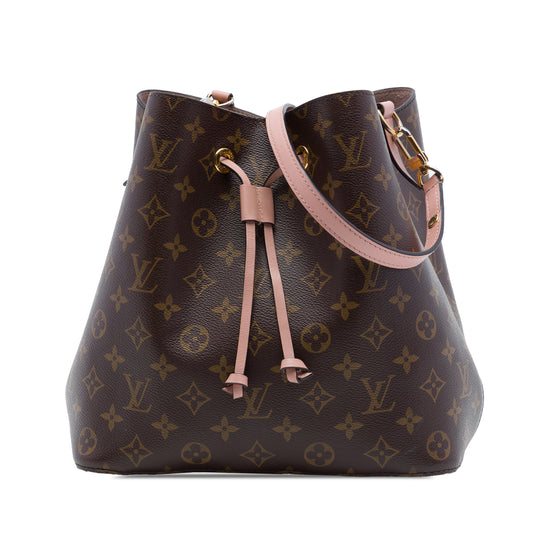 Louis Vuitton Neonoe MM Monogram Canvas