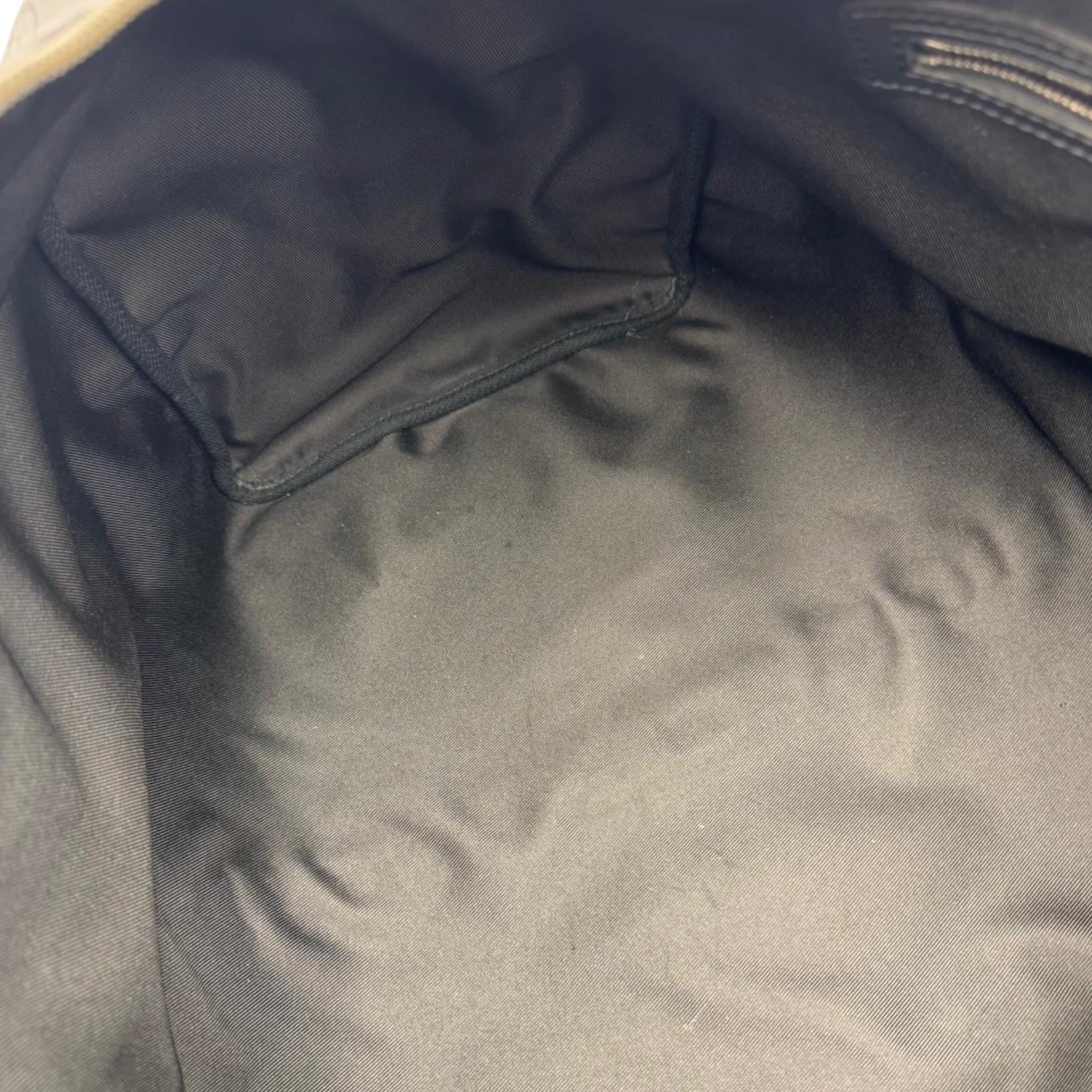 Louis Vuitton Keepall 50 Bandoulière Monogram Eclipse Canvas