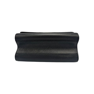 Louis Vuitton Twist PM Black Epi