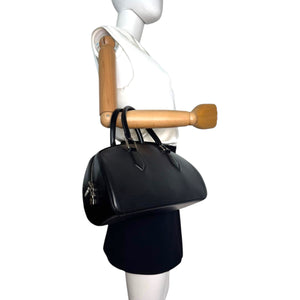 Louis Vuitton Jasmine Noir Epi