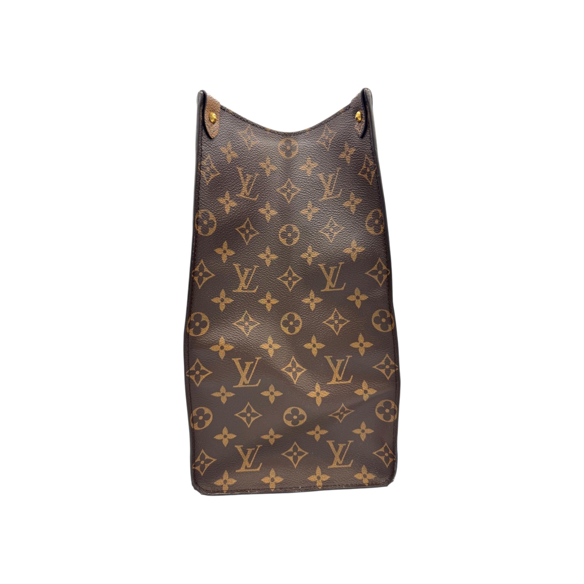 Louis Vuitton Onthego GM Giant Monogram Canvas