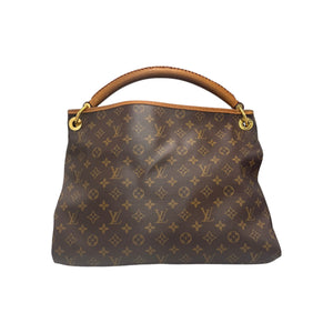 Louis Vuitton Artsy MM Monogram Canvas