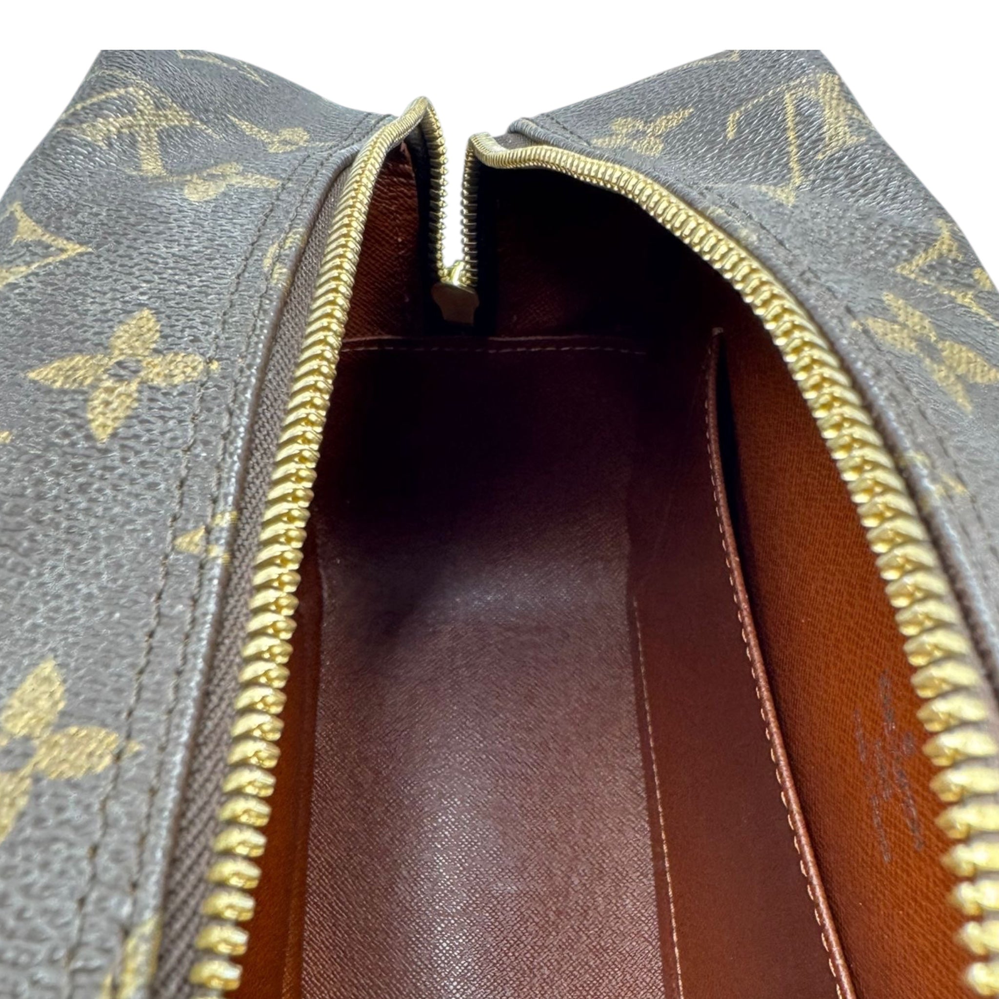 Louis Vuitton cita MM Monogram Canvas