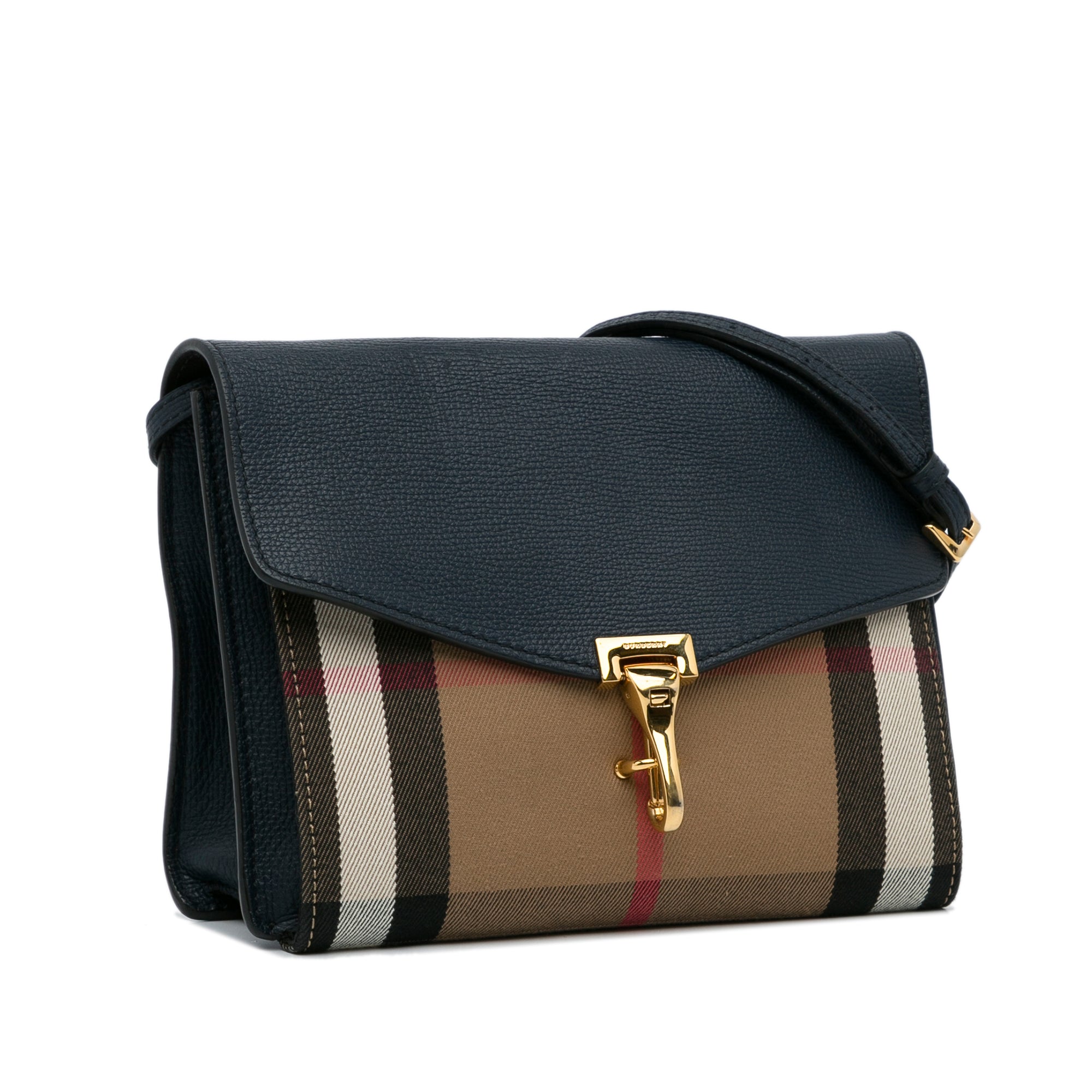 Burberry clearance macken crossbody