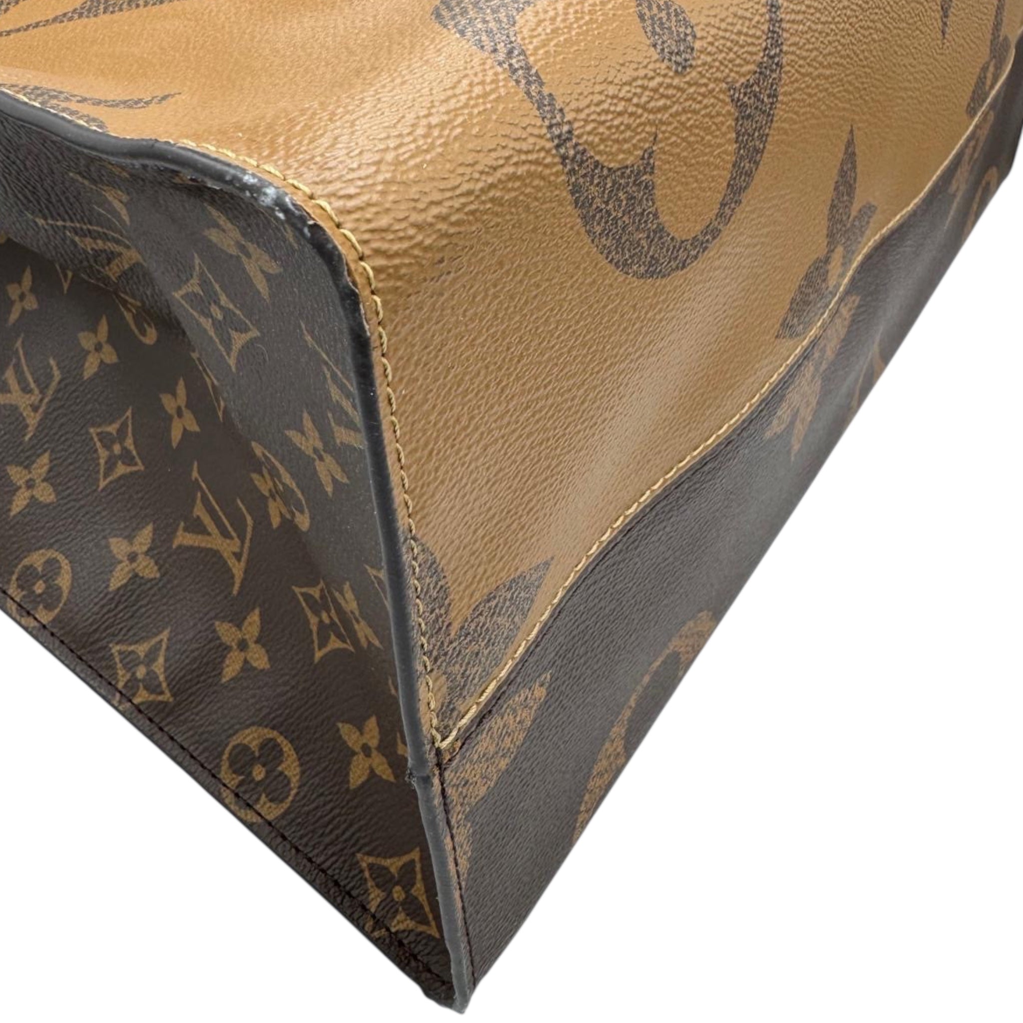 Louis Vuitton Onthego GM Giant Monogram Canvas