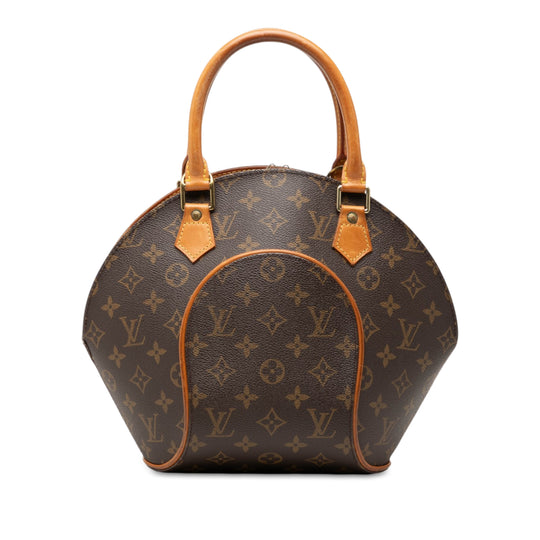 Louis Vuitton Ellipse PM Monogram Canvas