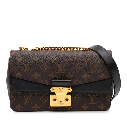Louis Vuitton Marceau Monogram Canvas