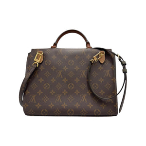 Louis Vuitton Marignan MNG Sesame Monogram Canvas