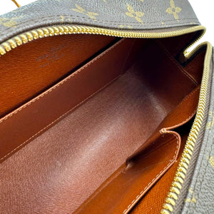 Louis Vuitton cita MM Monogram Canvas