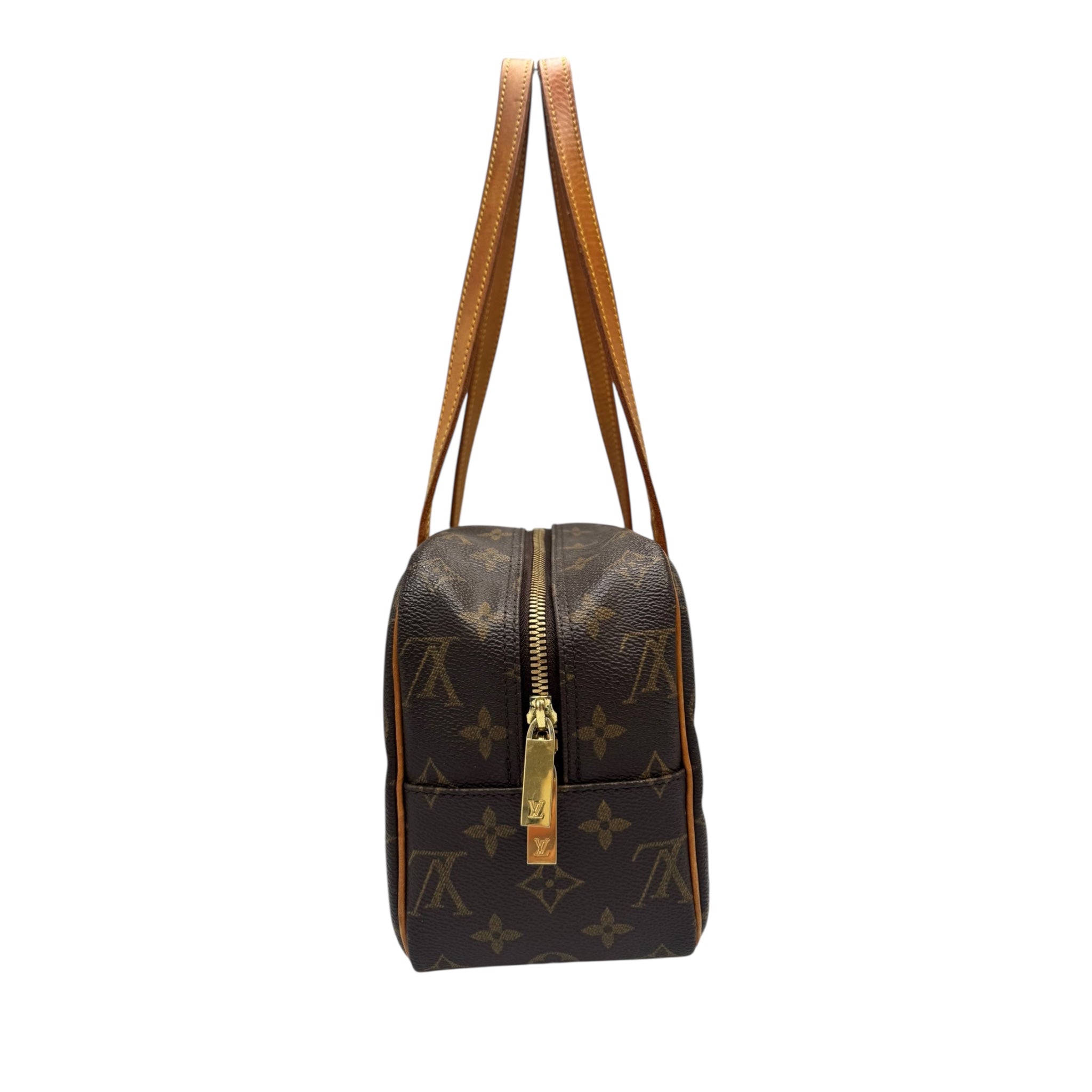 Louis Vuitton cita MM Monogram Canvas