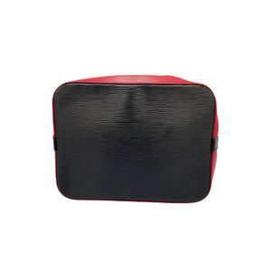 Louis Vuitton NéoNoé BB Red Epi Special Edition