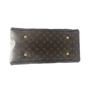 Louis Vuitton Artsy MM Monogram Canvas
