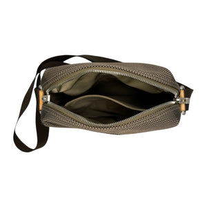 Louis Vuitton Earth Messenger Bag Damier Geant Canvas