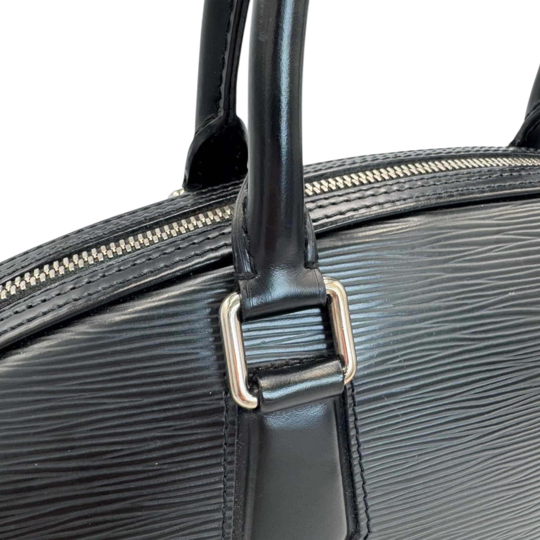 Louis Vuitton Jasmine Noir Epi