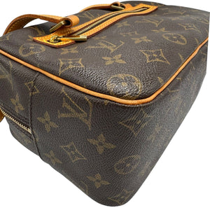 Louis Vuitton cita MM Monogram Canvas