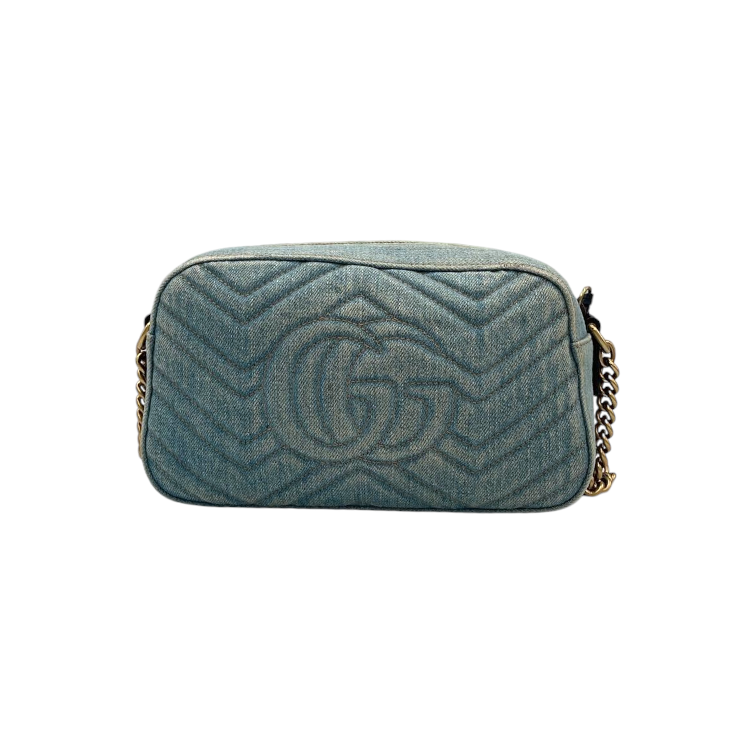 Gucci GG Marmont Crossbody Sac