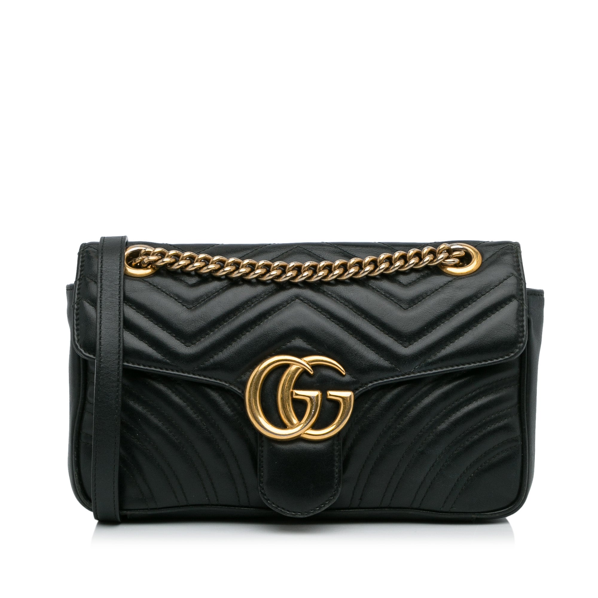 Tradesy shop gucci crossbody