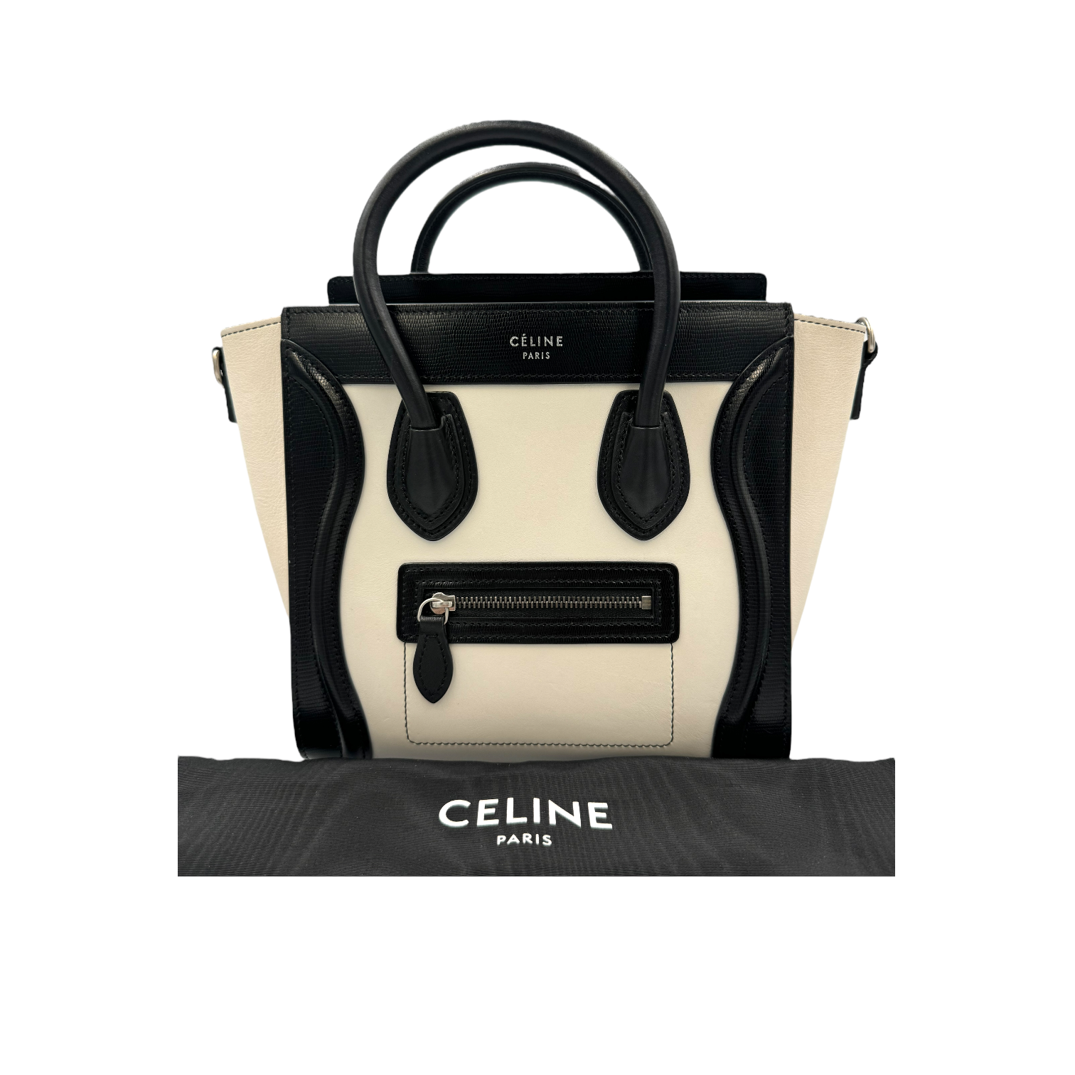 Borsa celine nano deals