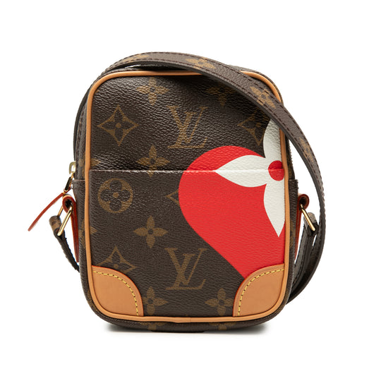 Louis Vuitton Paname PM Monogram Canvas