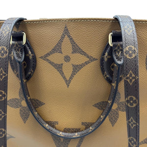 Louis Vuitton Onthego GM Giant Monogram Canvas