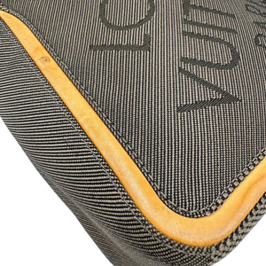 Louis Vuitton Earth Messenger Bag Damier Geant Canvas