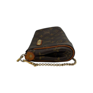 Louis Vuitton Pochette Accessoires Monogramme Canvas