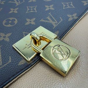 Louis Vuitton Marignan MNG Sesame Monogram Canvas