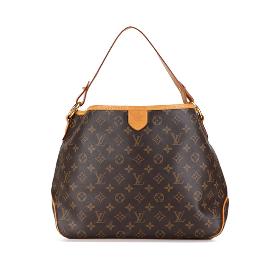 Louis Vuitton Delightful PM Monogram Canvas