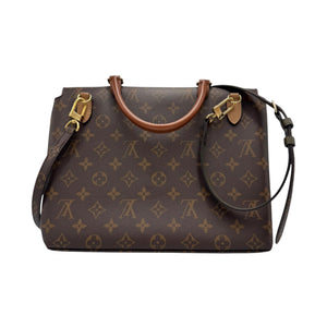 Louis Vuitton Marignan MNG Sesame Monogram Canvas