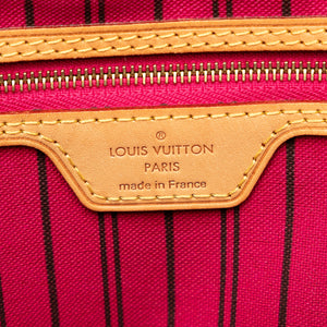 Louis Vuitton Delightful PM Monogram Canvas