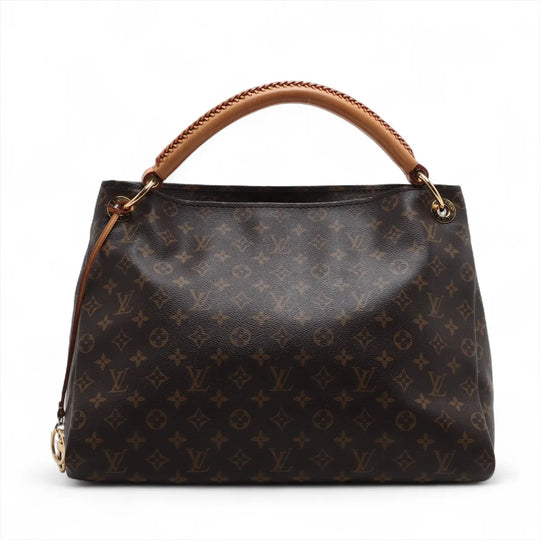 Louis Vuitton Artsy MM Monogram Canvas