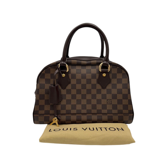Louis Vuitton Duomo Damier Ebene Canvas