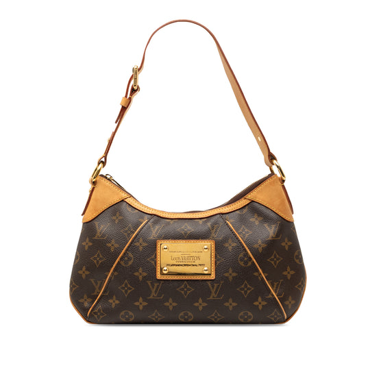 Louis Vuitton Thames PM Monogram Canvas