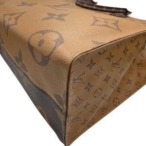 Louis Vuitton Onthego GM Giant Monogram Canvas