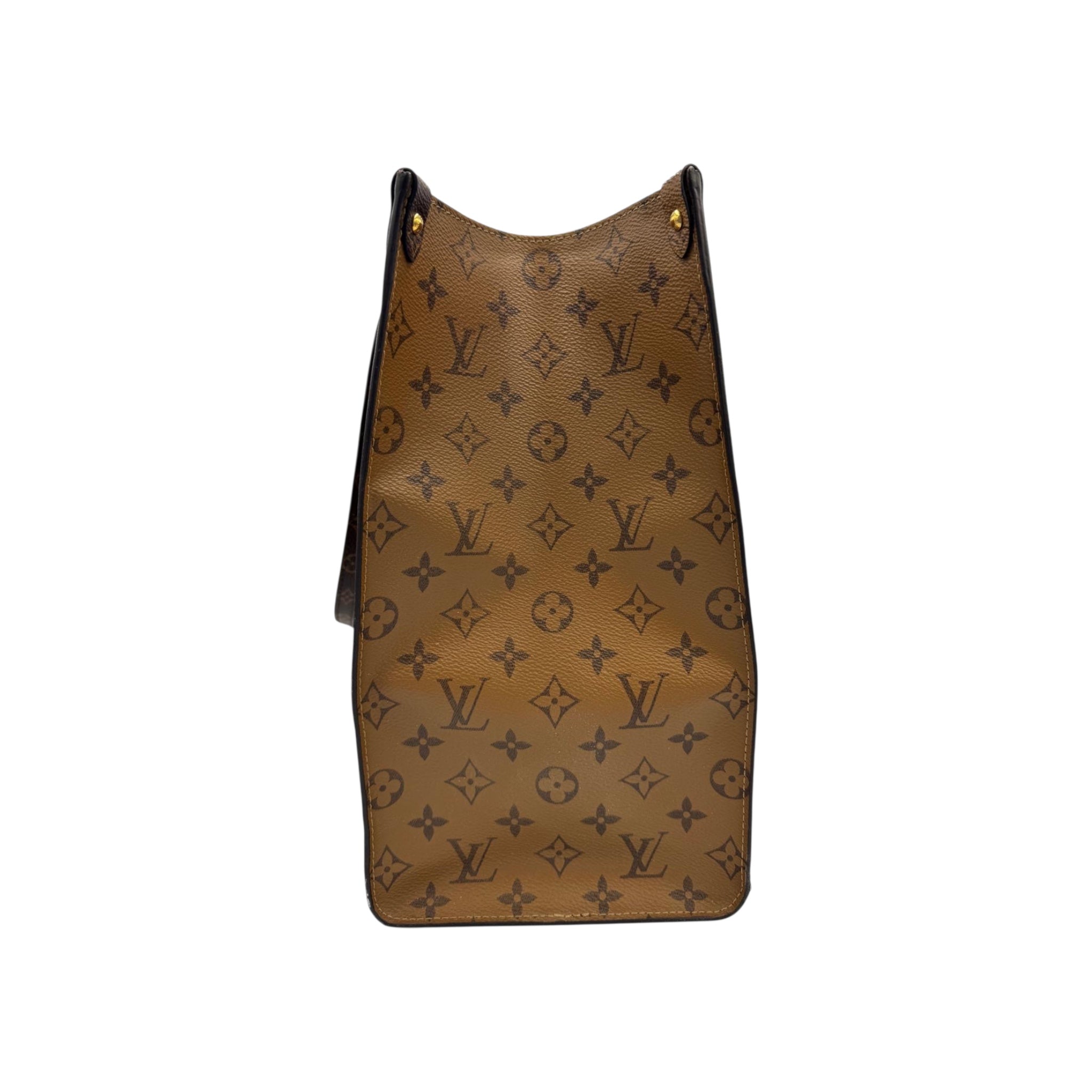 Louis Vuitton Onthego GM Giant Monogram Canvas