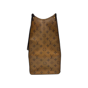 Louis Vuitton Onthego GM Giant Monogram Canvas
