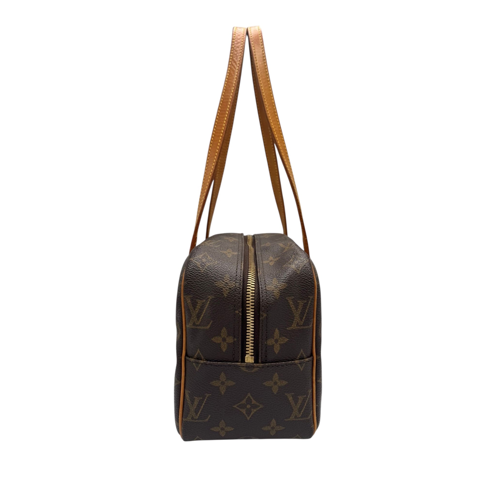 Louis Vuitton cita MM Monogram Canvas