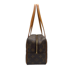 Louis Vuitton cita MM Monogram Canvas