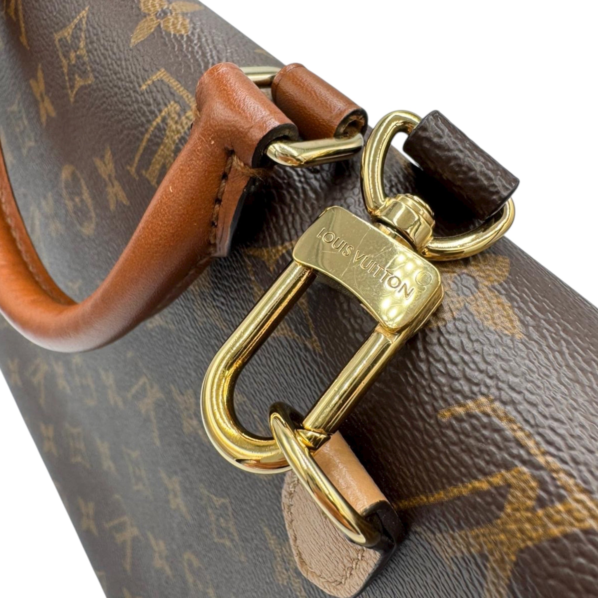 Louis Vuitton Marignan MNG Sesame Monogram Canvas
