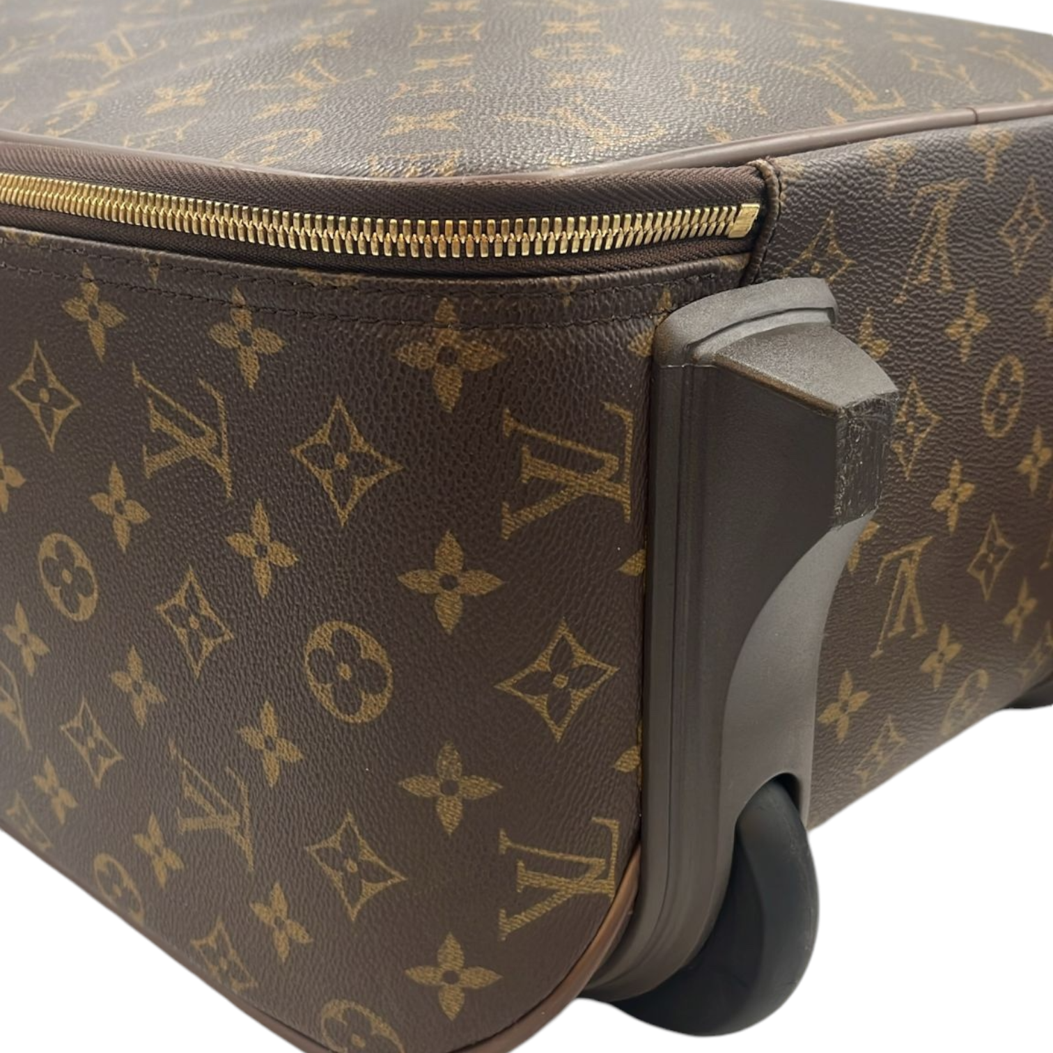 Louis Vuitton Pegase 60 Monogram Canvas