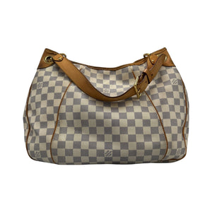 Louis Vuitton Galliera PM Damier Azur Canvas