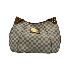 Louis Vuitton Galliera PM Damier Azur Canvas