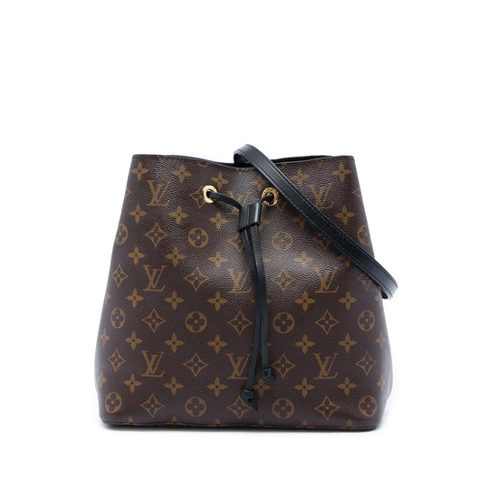 Louis Vuitton Neonoe MM Monogram Canvas