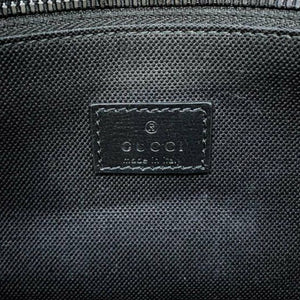 Gucci Horsebit 1955 Crossbody Bag Small Black