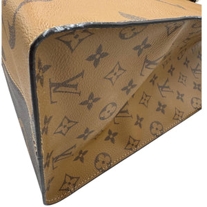 Louis Vuitton Onthego GM Giant Monogram Canvas