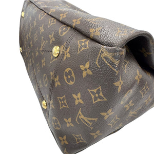 Louis Vuitton Artsy MM Monogram Canvas