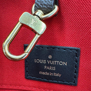 Louis Vuitton Onthego GM Giant Monogram Canvas