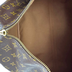 Louis Vuitton Keepall 60 Monogram Canvas