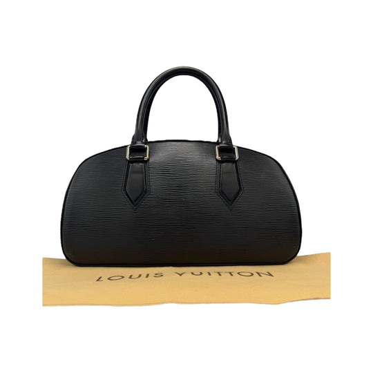 Louis Vuitton Jasmine Noir Epi