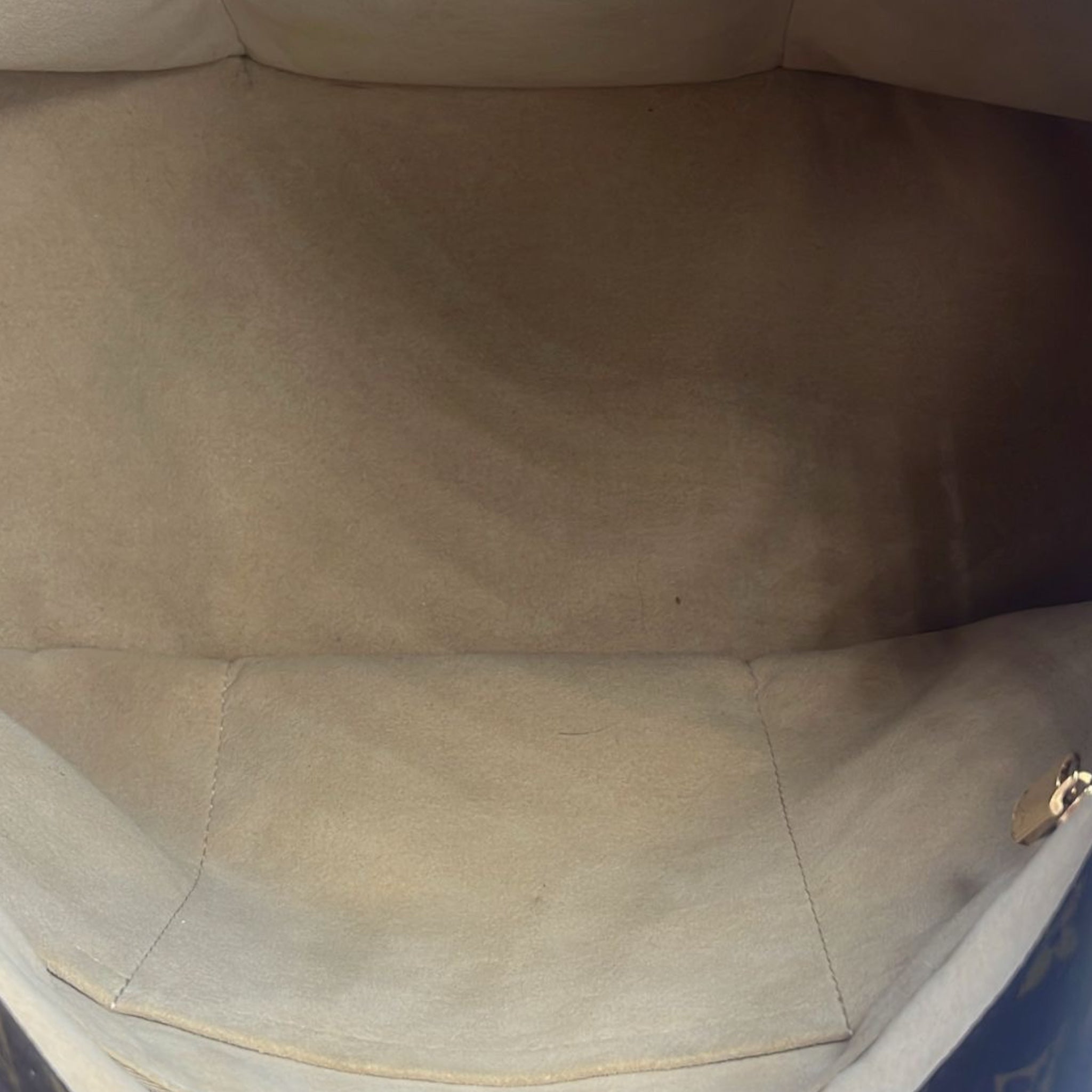 Louis Vuitton Artsy MM Monogram Canvas